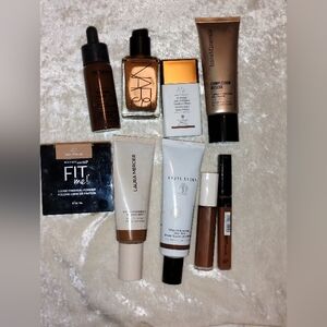 High End Foundation Bundle